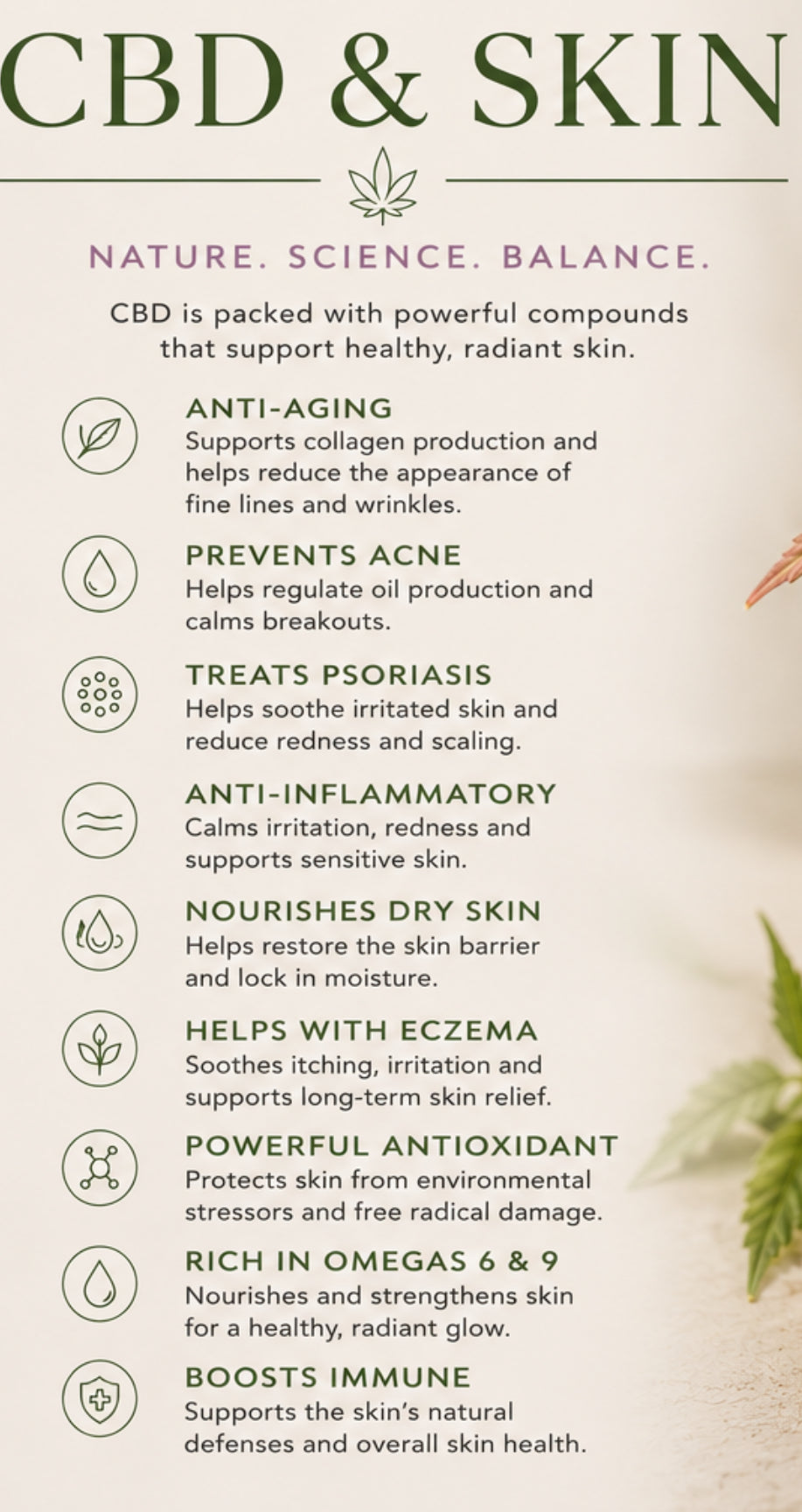 NOVA1 Egyptian Amber Botanical Healing Oil