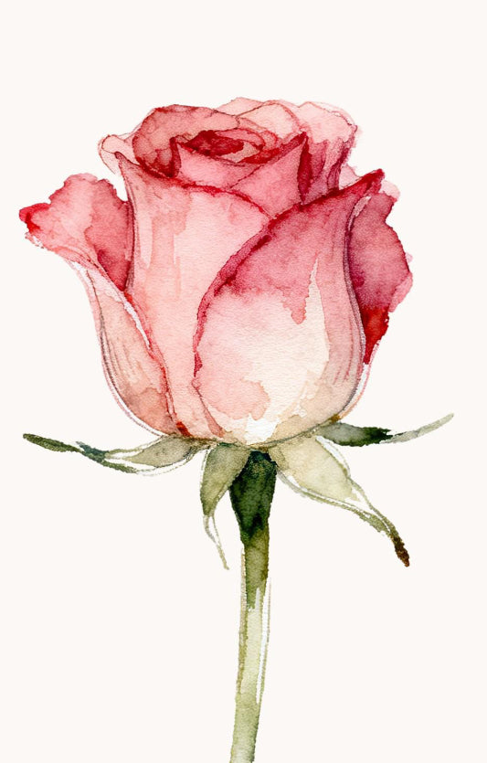 NOVA1 Rosemary & Rose Botanical Healing Oil